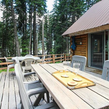ליבנוורת' Sweet Retreat Cabin מראה חיצוני תמונה